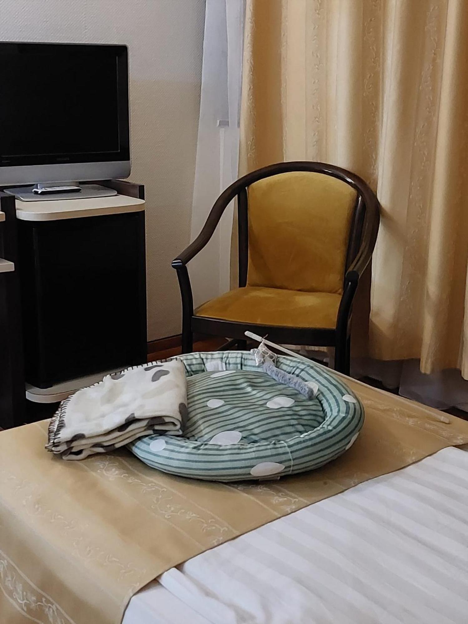 Hotel Rapsodia City Center Botoșani Bagian luar foto
